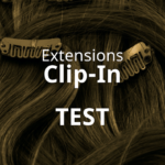Clip-in-Extensions Test & Vergleich