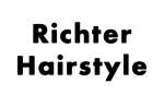 Hairstyle Richter
