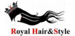 Royal Hair & Style