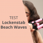 Beach-Waves Lockenstab Test