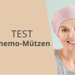 Chemo-Mützen Test
