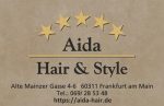 Aida Hair & Style